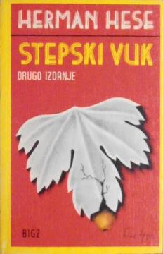 Stepski vuk