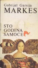Sto godina samoće