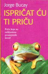 Ispričat ću ti priču