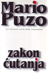 Zakon ćutanja