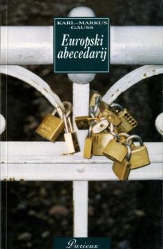 Europski abecedarij