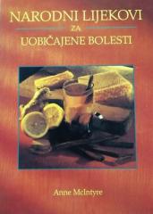 Narodni lijekovi za uobičajene bolesti