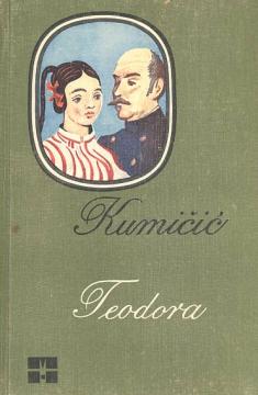 Teodora