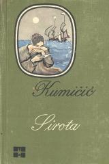 Sirota – roman iz istarskog života