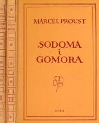 Sodoma i gomora I-II