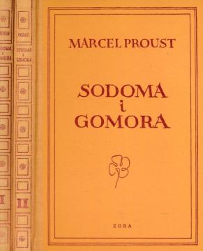 Sodoma i gomora I-II
