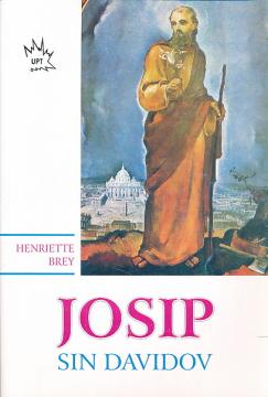 Josip, sin Davidov