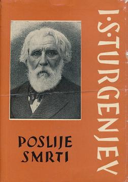 Poslije smrti