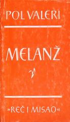 Melanž