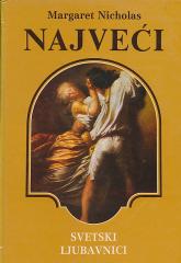 Najveći svetski ljubavnici