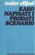 Kako napisati i prodati scenario
