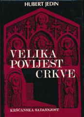 Velika povijest Crkve: Crkva u doba apsolutizma i prosvjetiteljstva