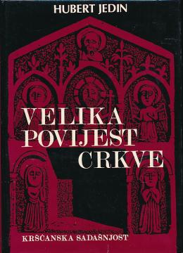 Velika povijest Crkve: Crkva u doba apsolutizma i prosvjetiteljstva