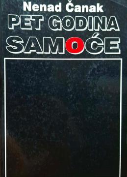 Pet godina samoće