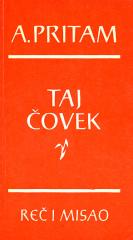 Taj čovek