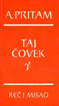 Taj čovek