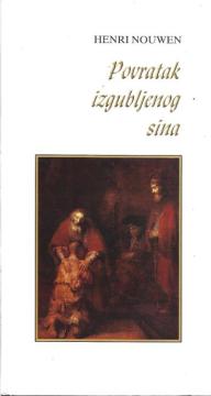 Povratak izgubljenog sina