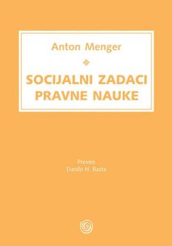 Socijalni zadaci pravne nauke