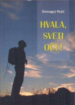 Hvala, Sveti Oče!