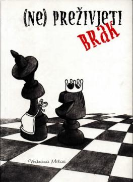 (Ne) preživjeti brak