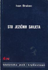 Sto jezičnih savjeta