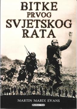 Bitke Prvog svjetskog rata