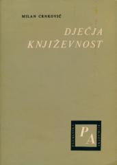 Dječja književnost