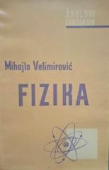 Fizika: školski leksikon