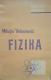 Fizika: školski leksikon