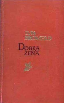 Dobra žena