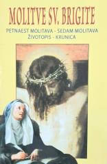 Molitve svete Brigite
