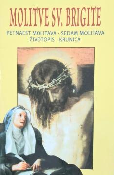 Molitve svete Brigite