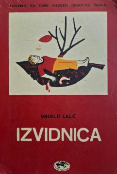 Izvidnica