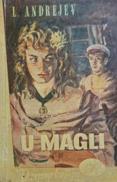 U magli