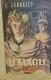 U magli