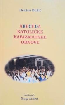 Abeceda katoličke karizmatske obnove