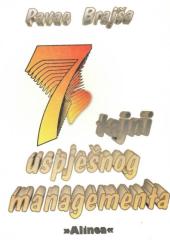7 tajni uspješnog managementa