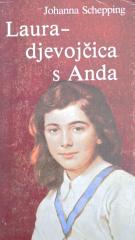 Laura : djevojčica s Anda