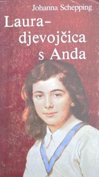 Laura : djevojčica s Anda
