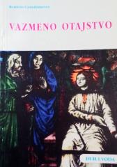 Vazmeno otajstvo: Božja i čovjekova Pasha u Bibliji
