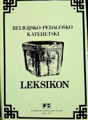 Religijsko-pedagoško katehetski leksikon