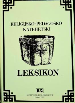 Religijsko-pedagoško katehetski leksikon