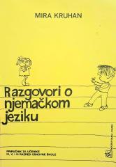 Razgovori o njemačkom jeziku