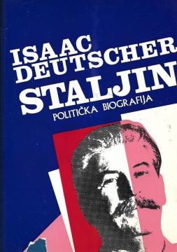 Staljin – politička biografija