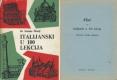 Italijanski u 100 lekcija (uz Ključ)