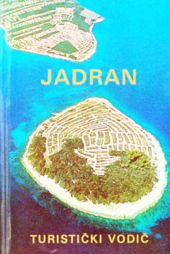 Jadran: turistički vodič