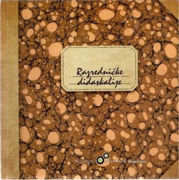 Razredničke didaskalije
