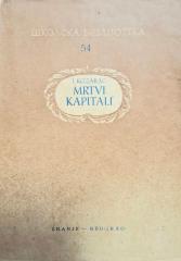 Mrtvi kapitali