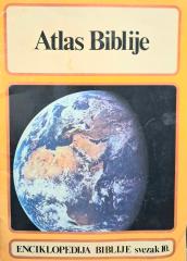 Atlas Biblije