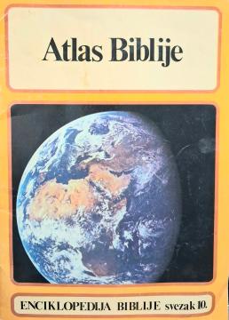 Atlas Biblije